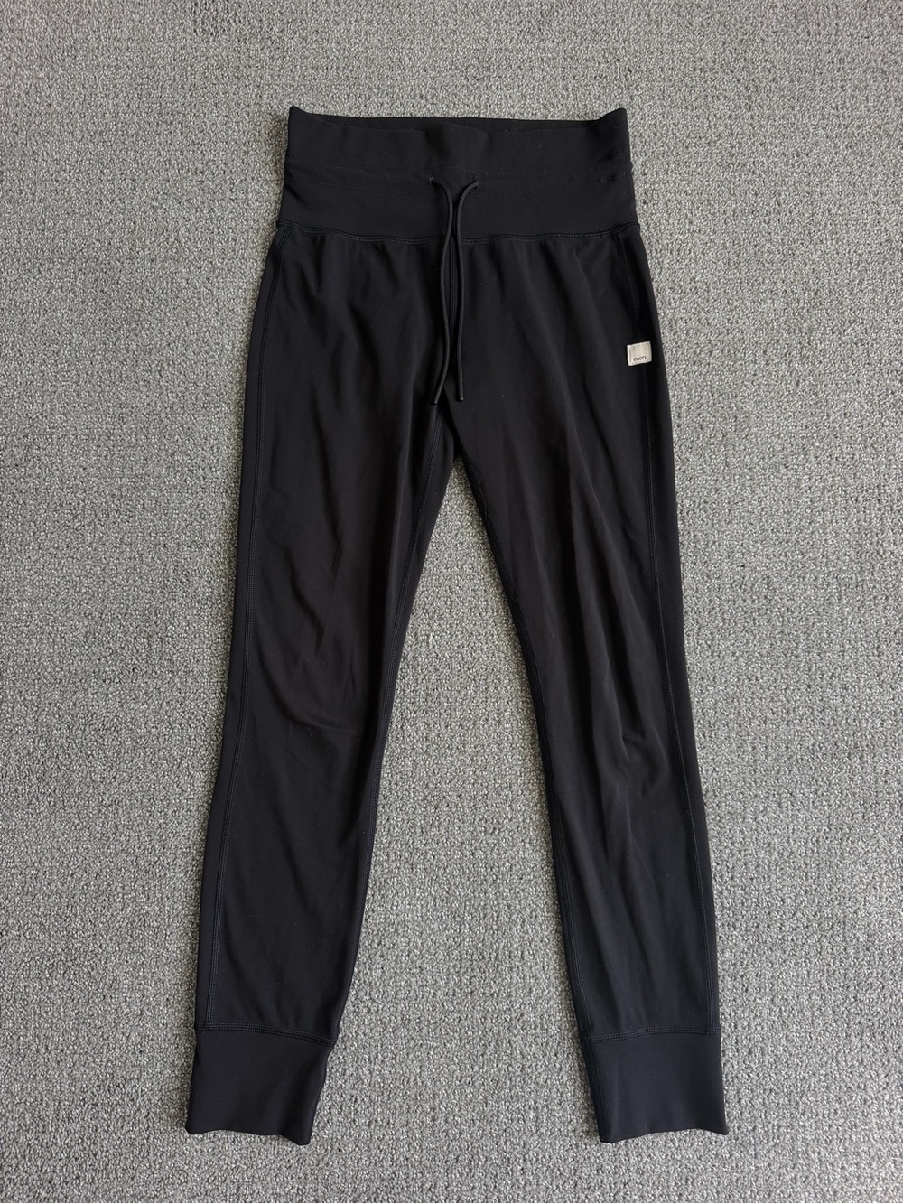 Vuori Daily Legging - Black